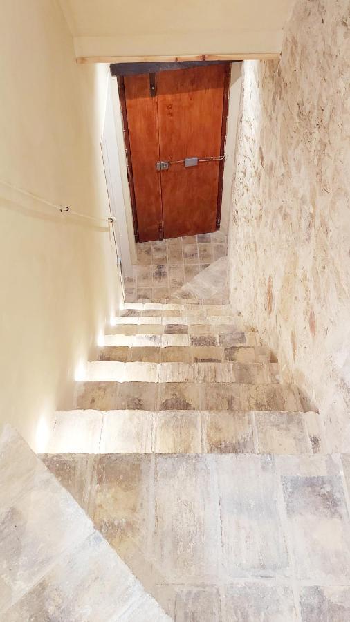 מלון ואסטו Casa Ocra מראה חיצוני תמונה