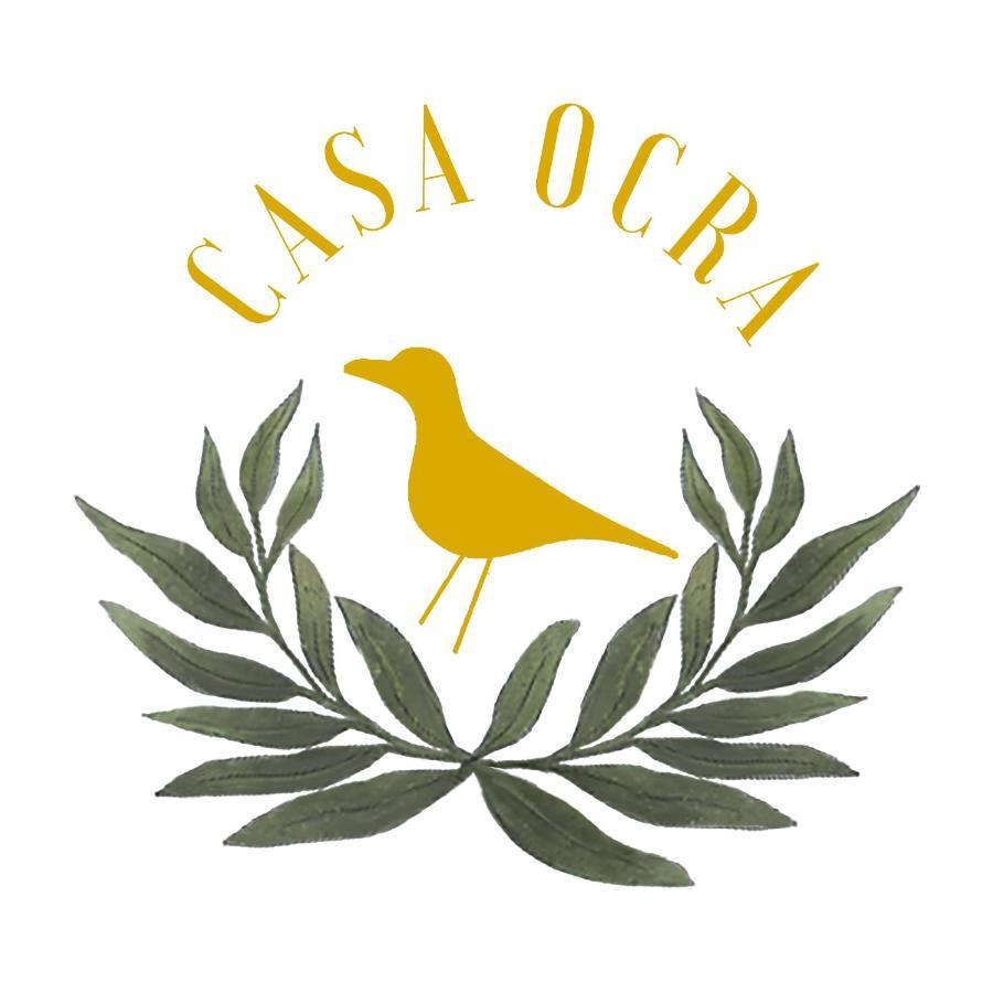 מלון ואסטו Casa Ocra מראה חיצוני תמונה