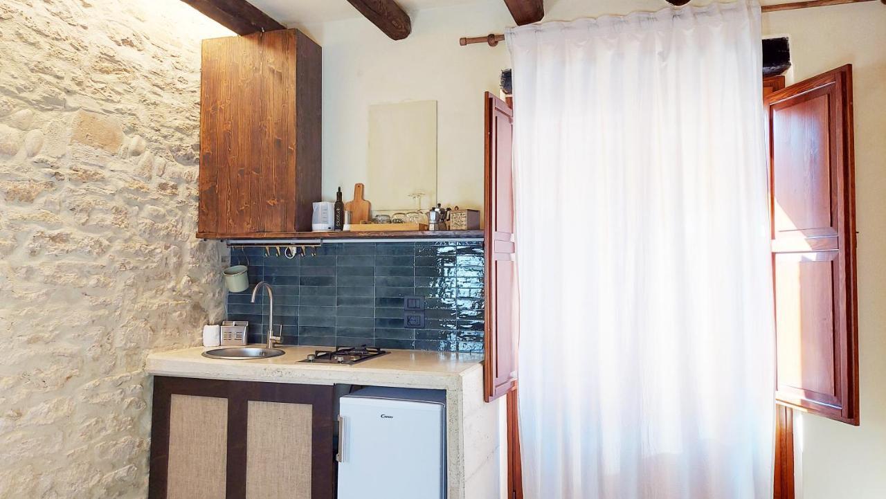 מלון ואסטו Casa Ocra מראה חיצוני תמונה