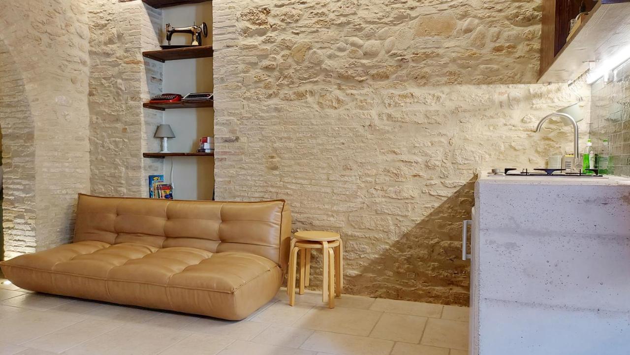 מלון ואסטו Casa Ocra מראה חיצוני תמונה