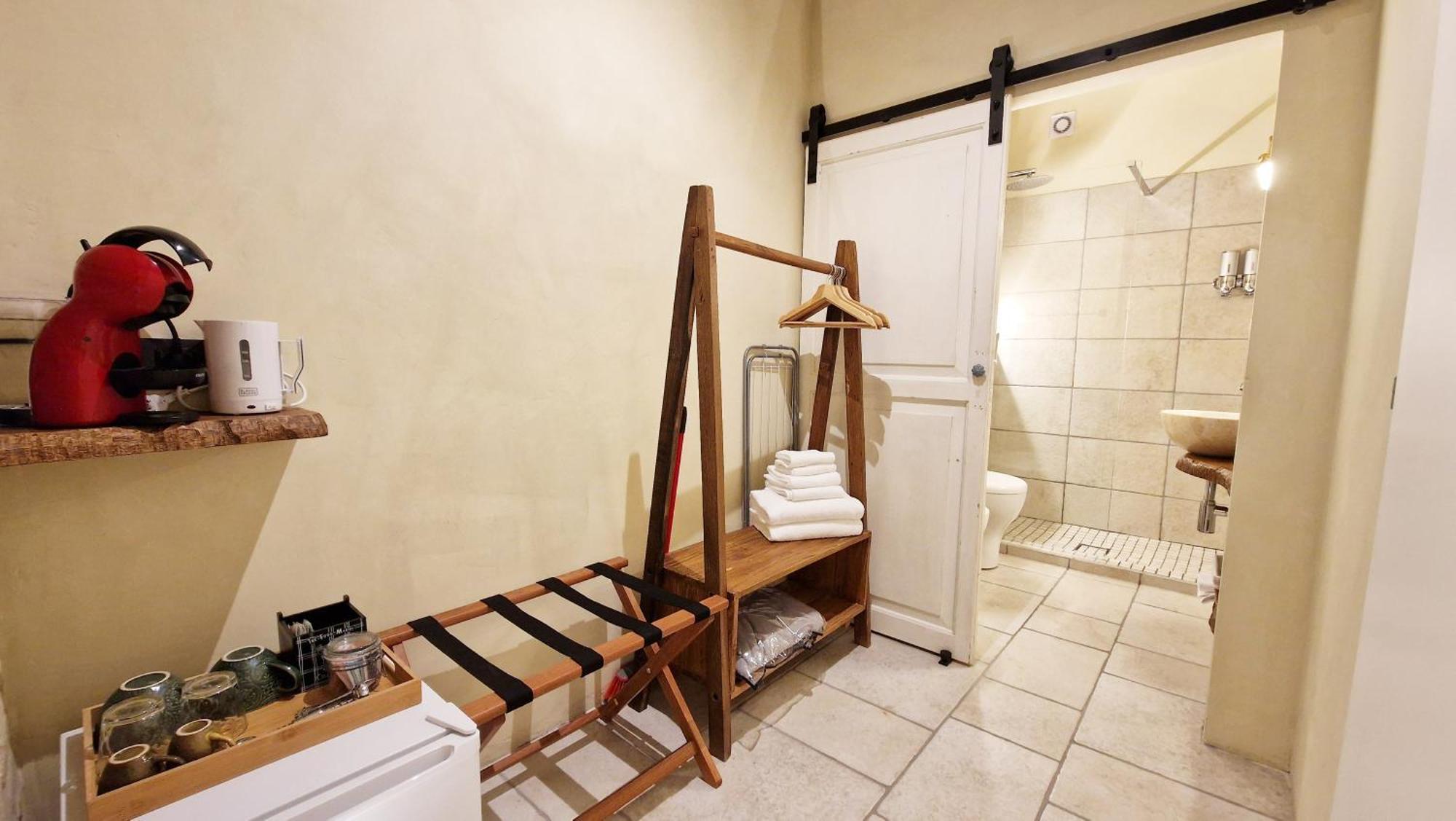 מלון ואסטו Casa Ocra מראה חיצוני תמונה